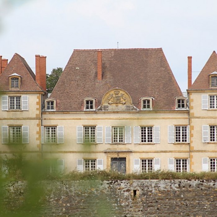Photo de Château de Selore