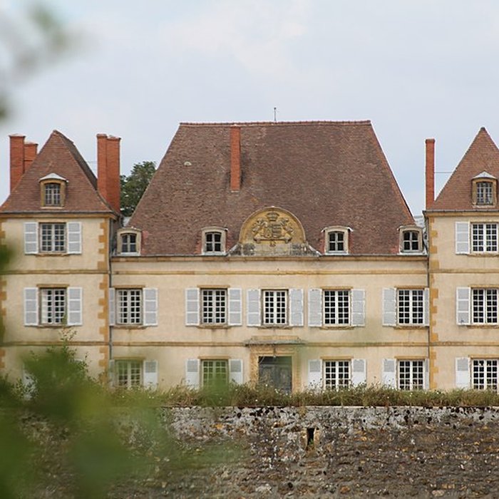 Photo de Château de Selore