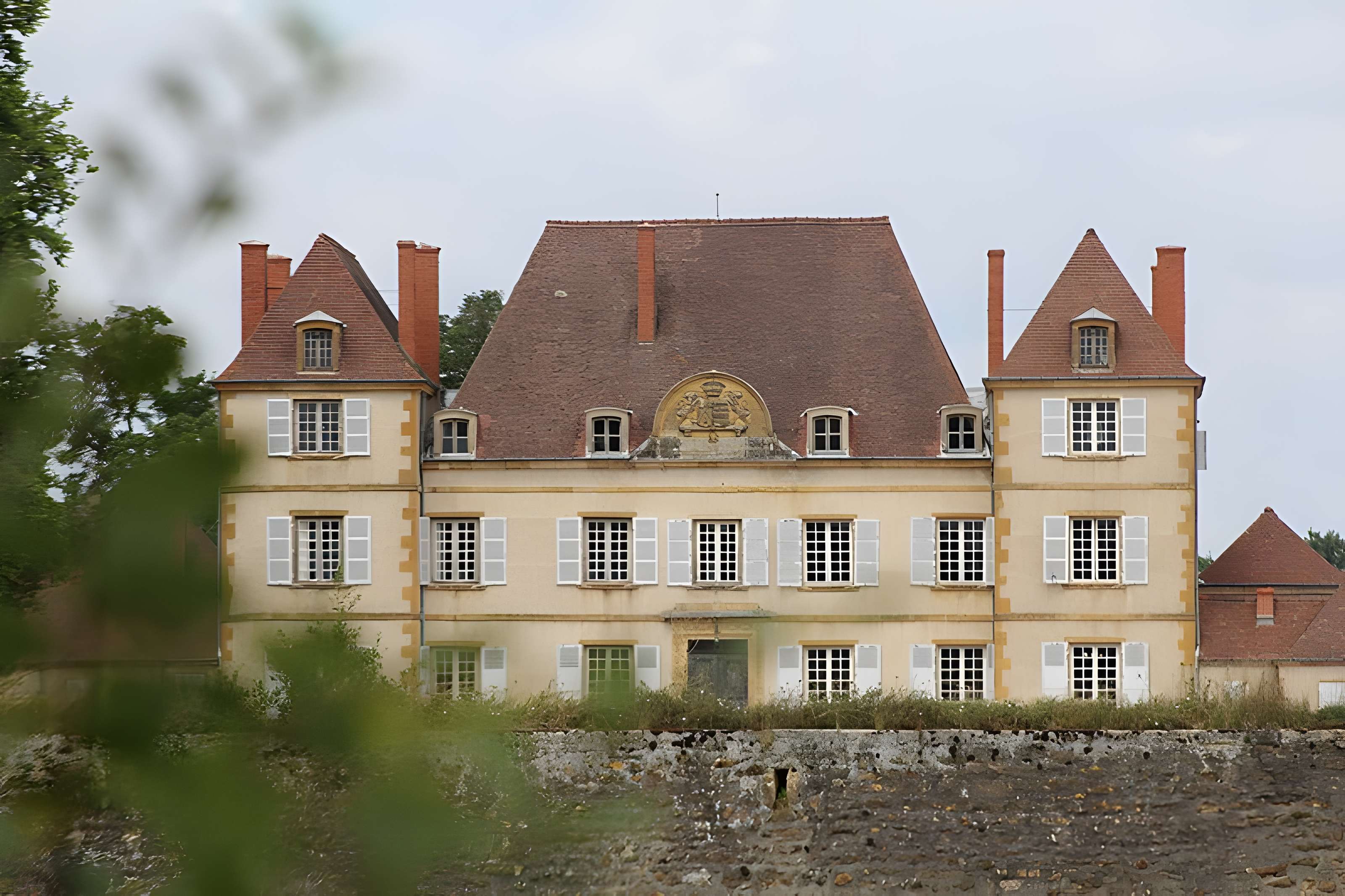 Château de Selore