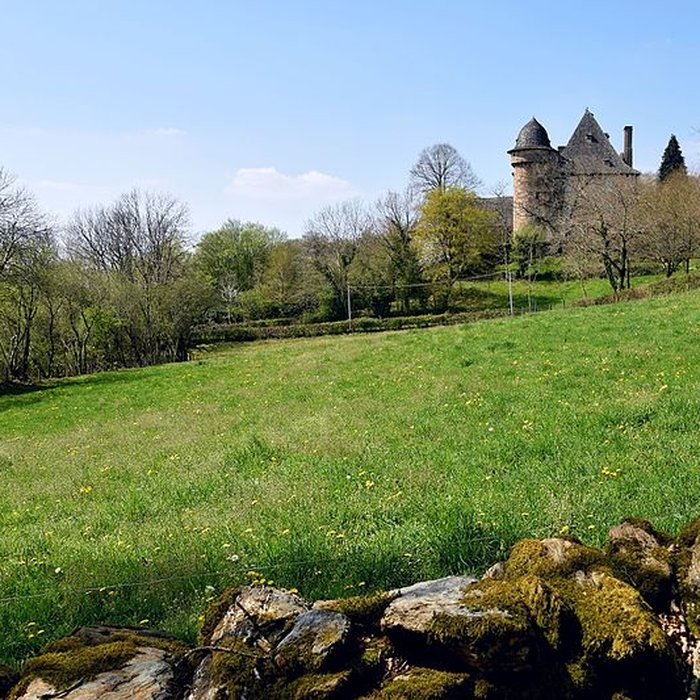Photo de Château de Selves