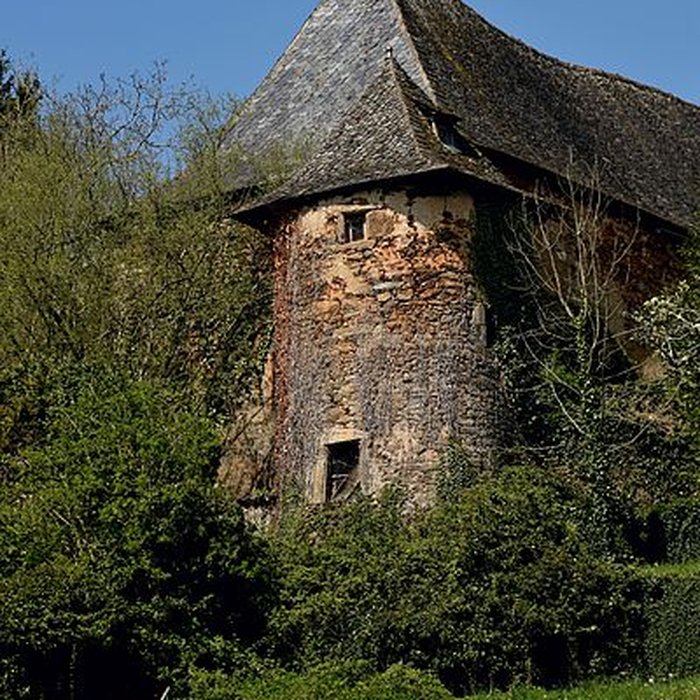 Photo de Château de Selves
