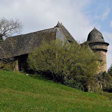 Château de Selves