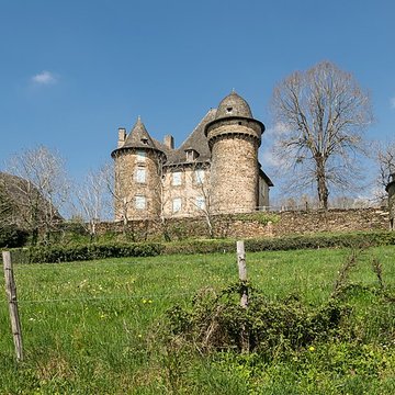 Château de Selves