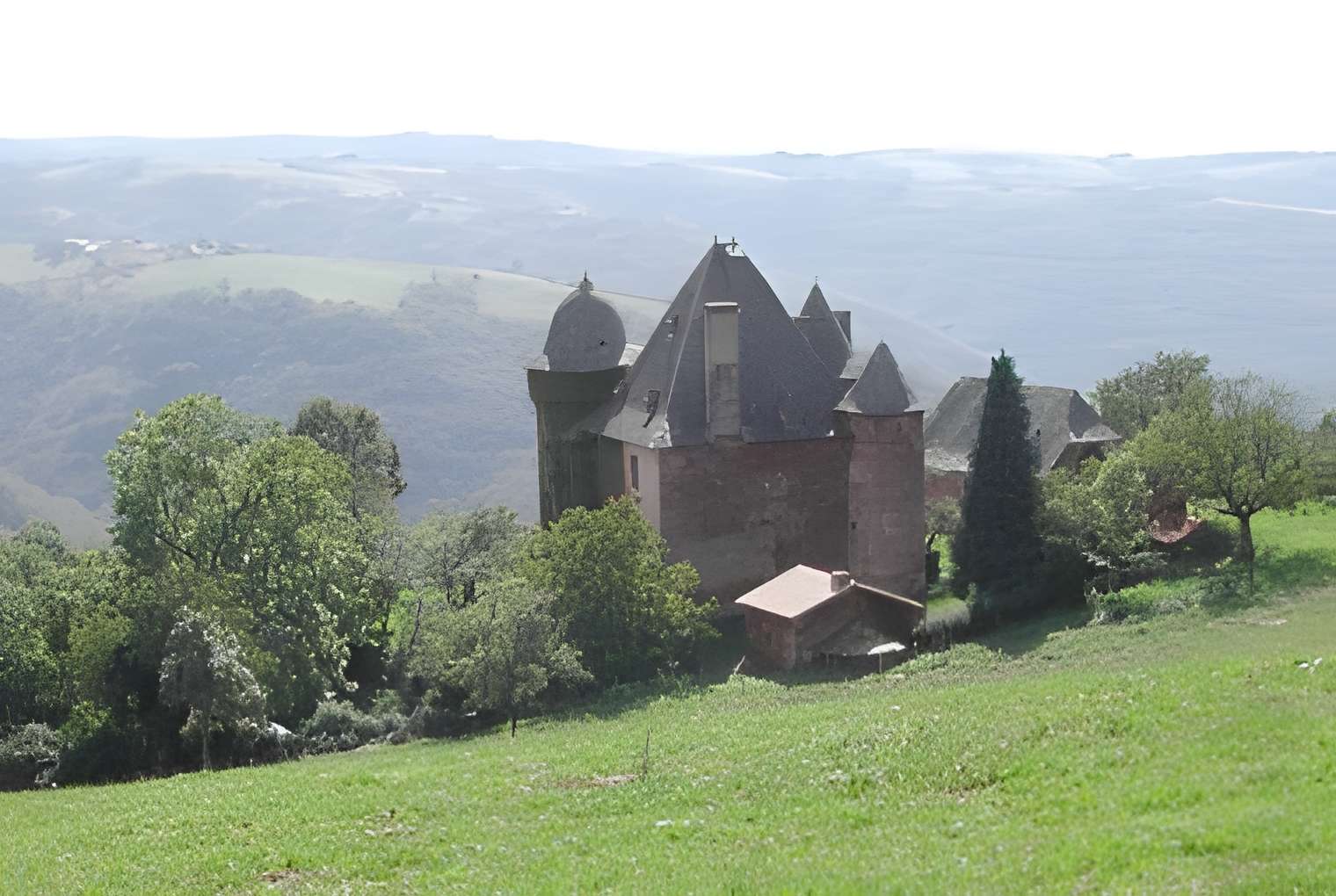Château de Selves 