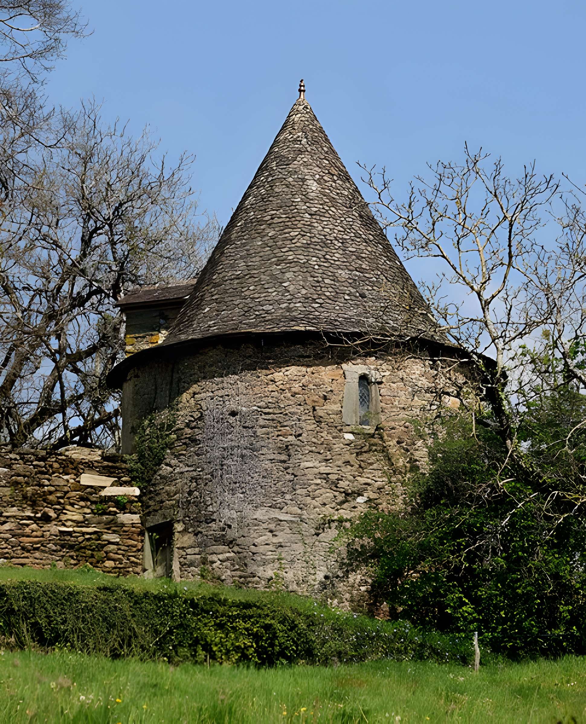 Château de Selves