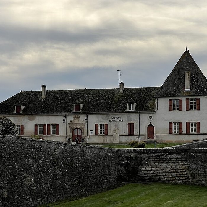 Photo de Château de Sennecey-le-Grand