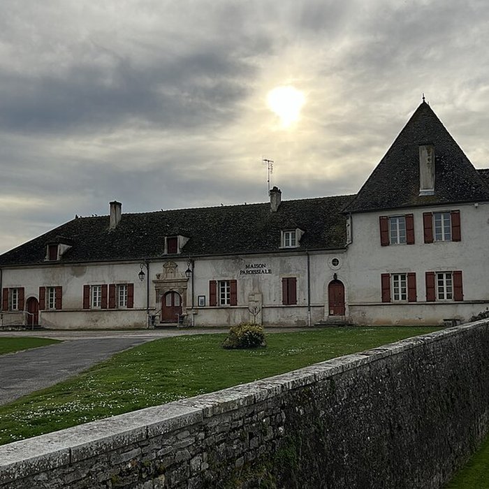 Photo de Château de Sennecey-le-Grand