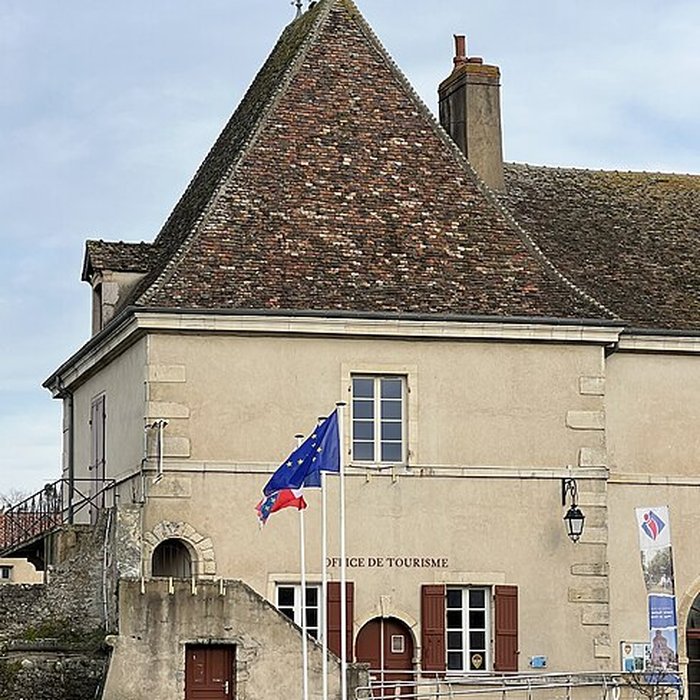 Photo de Château de Sennecey-le-Grand