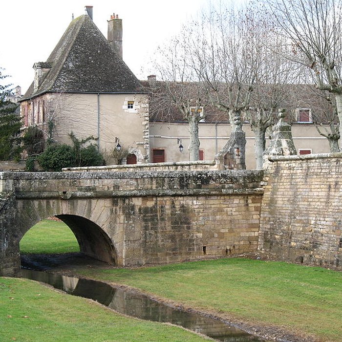 Photo de Château de Sennecey-le-Grand