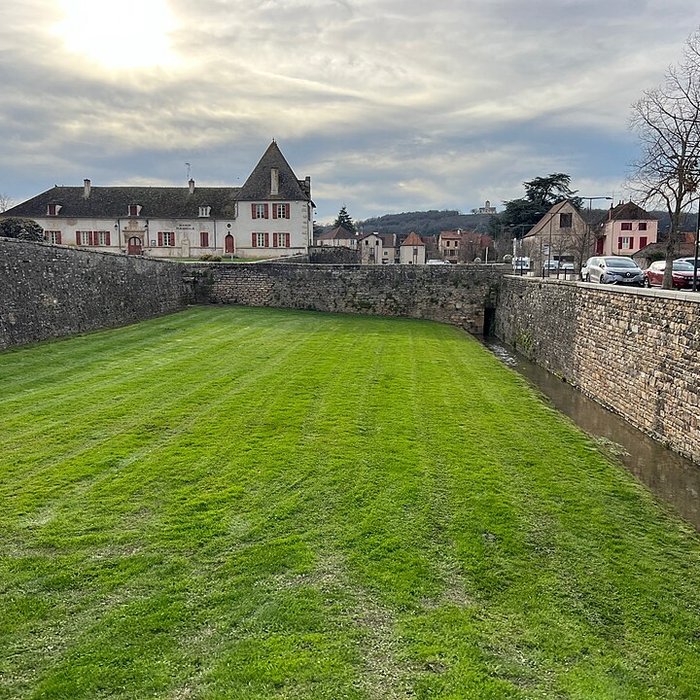 Photo de Château de Sennecey-le-Grand