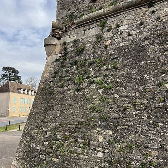 Photo de Château de Sennecey-le-Grand