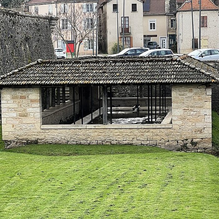 Photo de Château de Sennecey-le-Grand