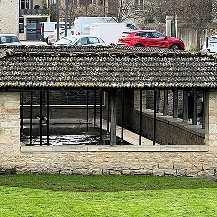 Photo de Château de Sennecey-le-Grand