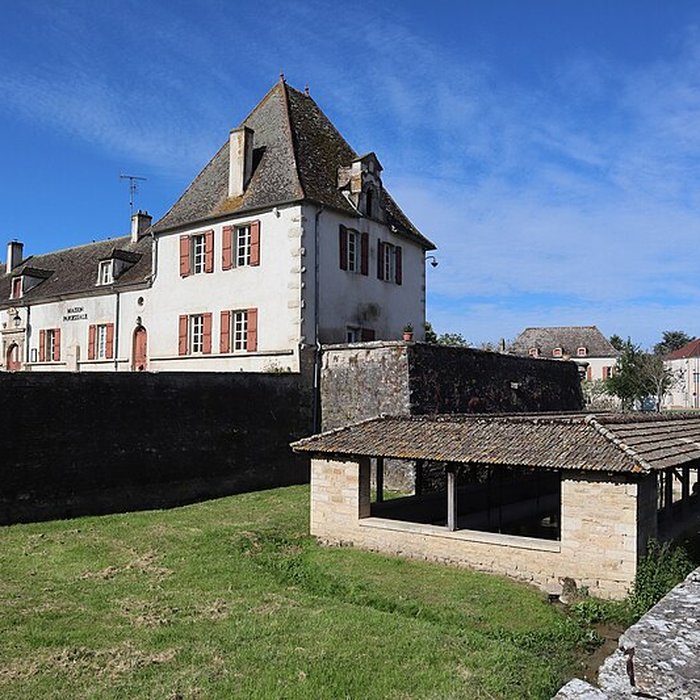 Photo de Château de Sennecey-le-Grand