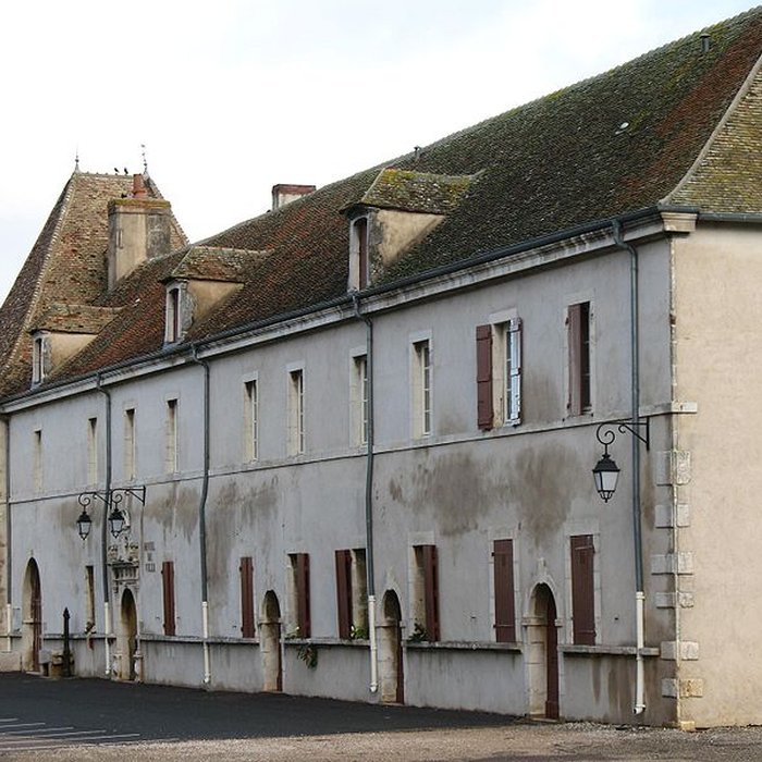 Photo de Château de Sennecey-le-Grand