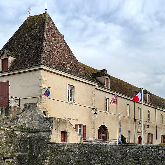 Photo de Château de Sennecey-le-Grand