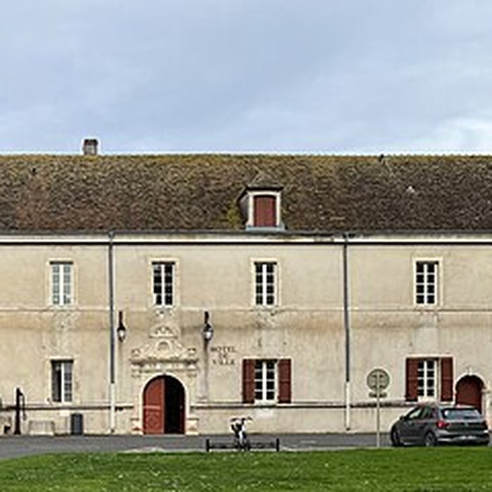 Photo de Château de Sennecey-le-Grand