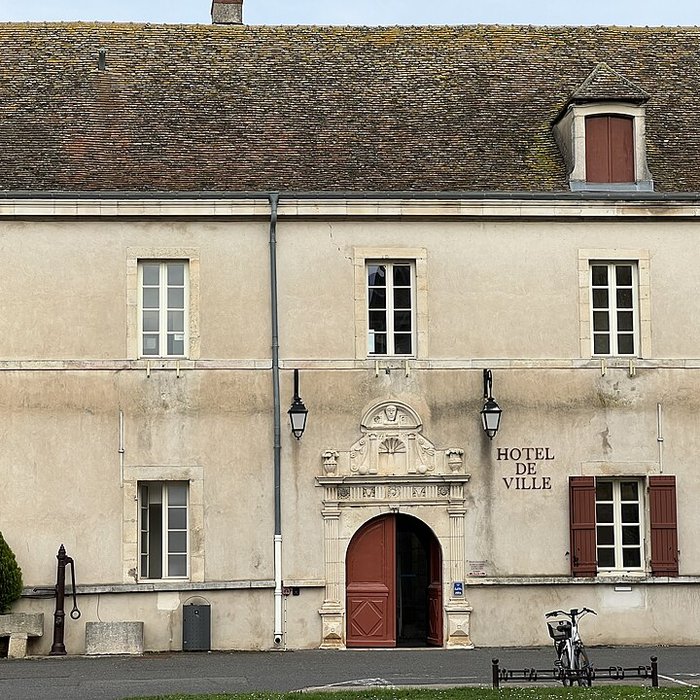 Photo de Château de Sennecey-le-Grand