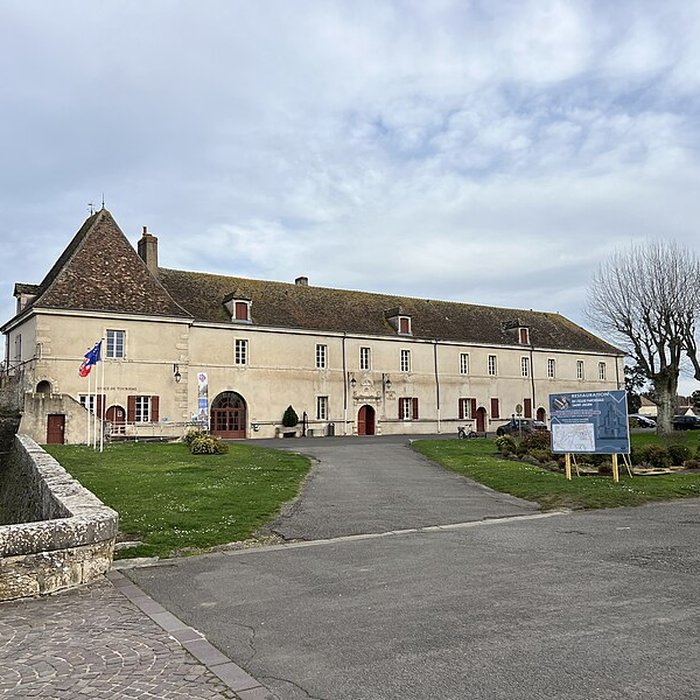 Photo de Château de Sennecey-le-Grand