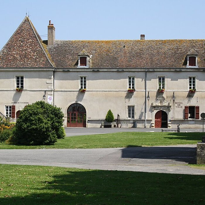 Photo de Château de Sennecey-le-Grand