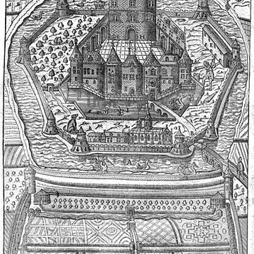 Château de Sennecey-le-Grand