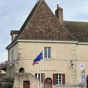Château de Sennecey-le-Grand