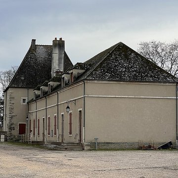Château de Sennecey-le-Grand