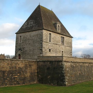 Château de Sennecey-le-Grand