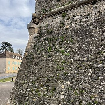 Château de Sennecey-le-Grand