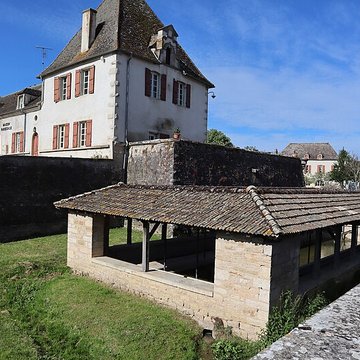 Château de Sennecey-le-Grand