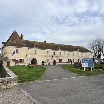 Château de Sennecey-le-Grand