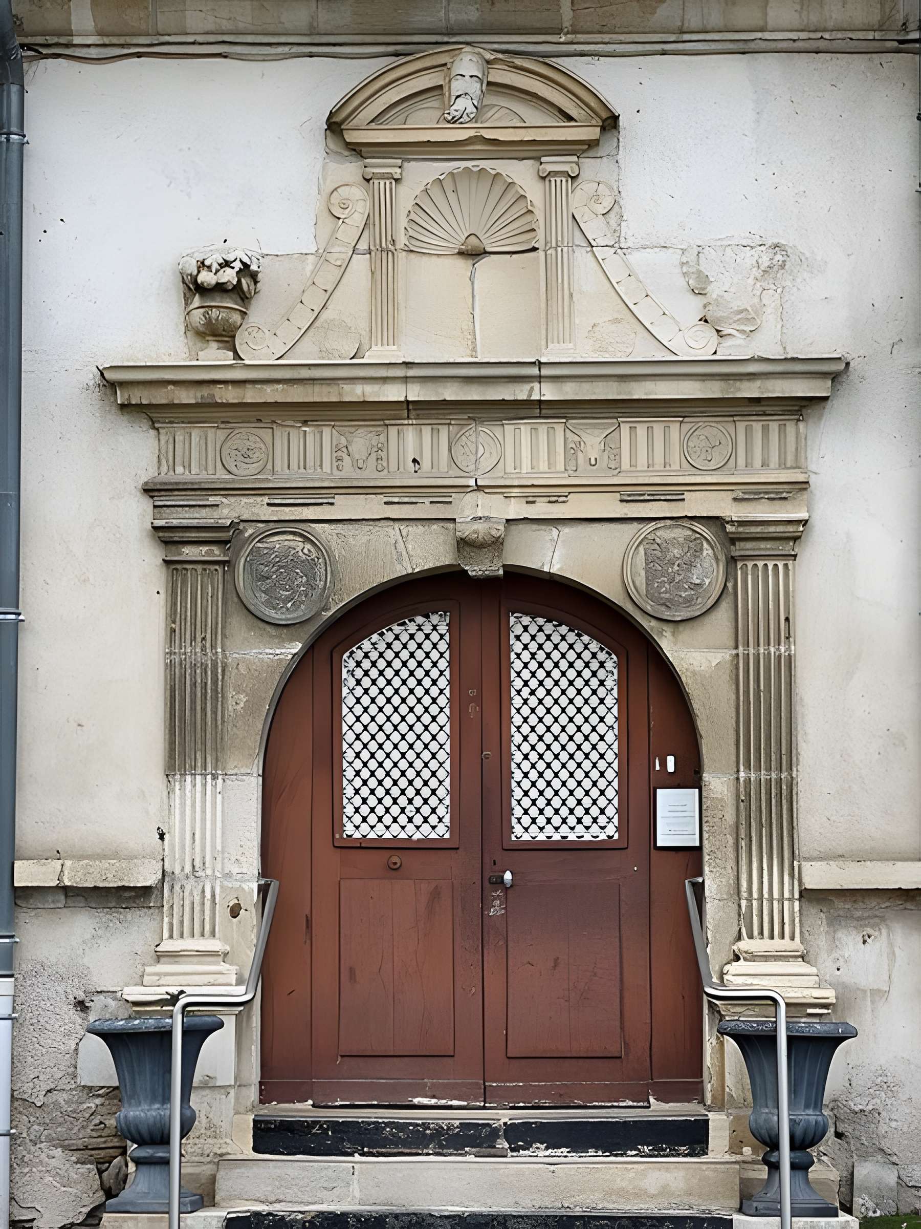 Château de Sennecey-le-Grand