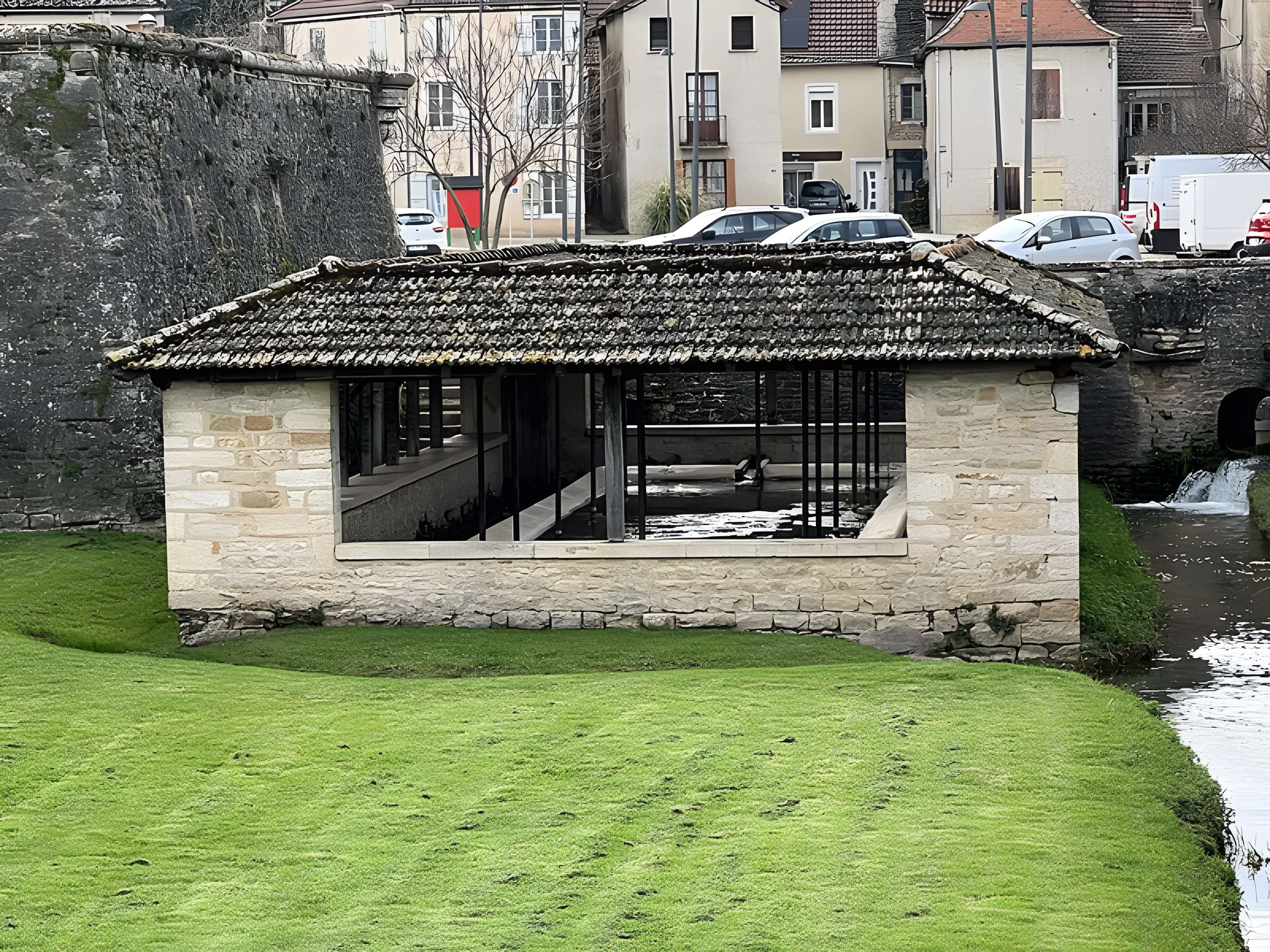 Château de Sennecey-le-Grand