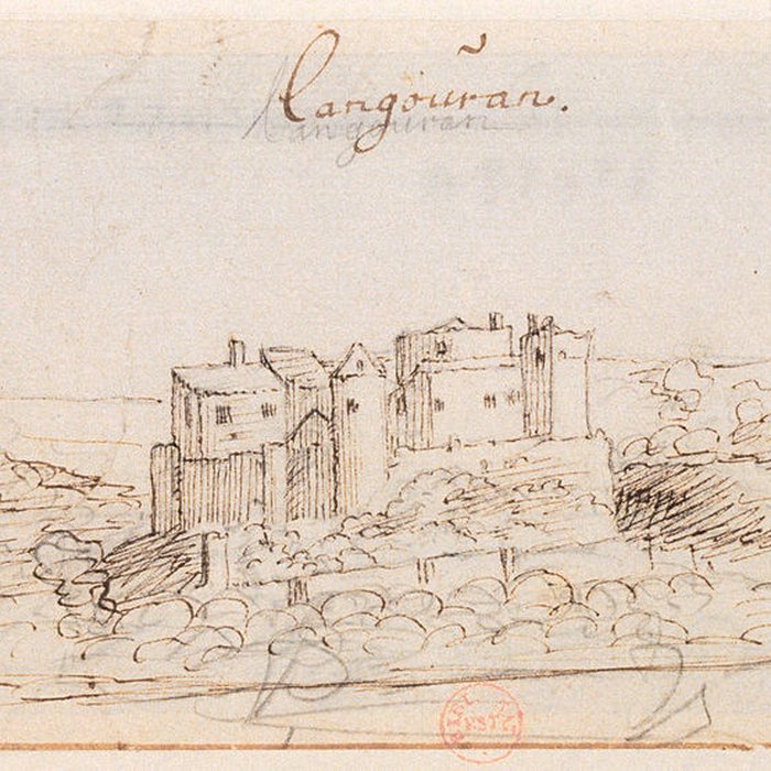 Photo de Château de Langoiran