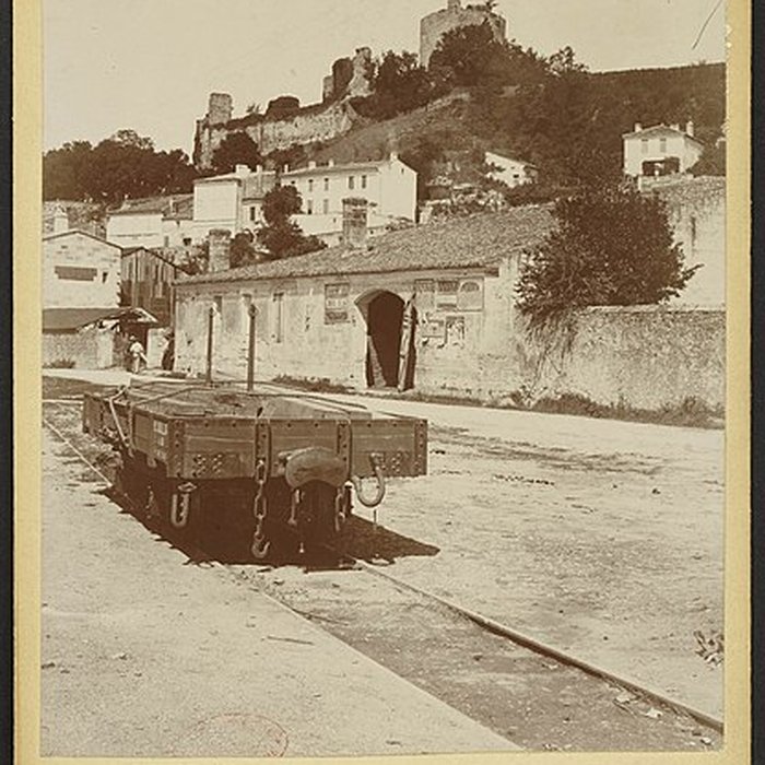 Photo de Château de Langoiran