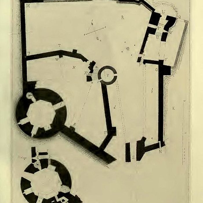 Photo de Château de Langoiran