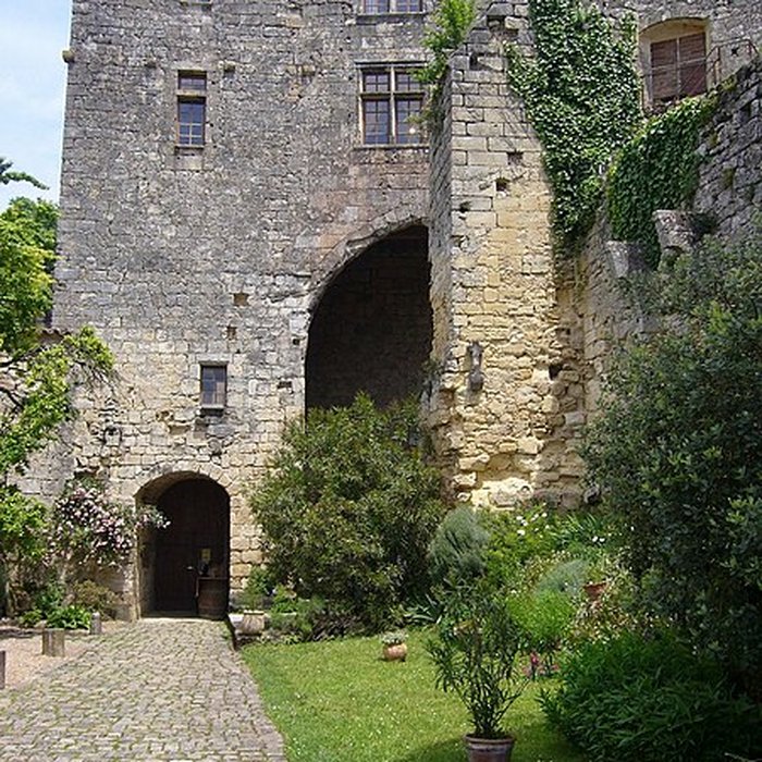 Photo de Château de Langoiran