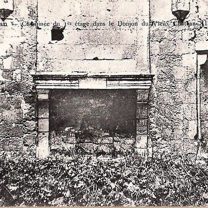 Photo de Château de Langoiran