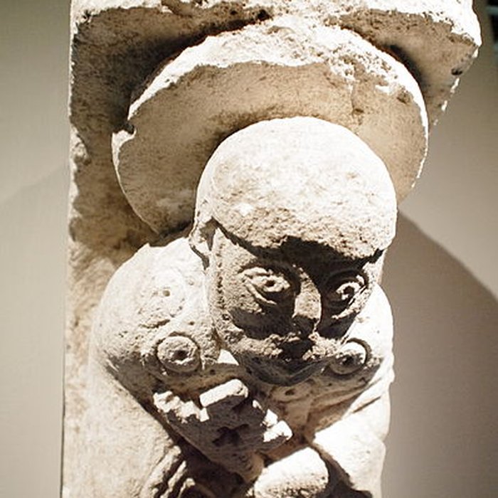 Photo de Château de Langoiran