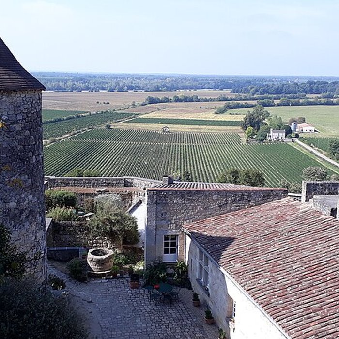 Photo de Château de Langoiran