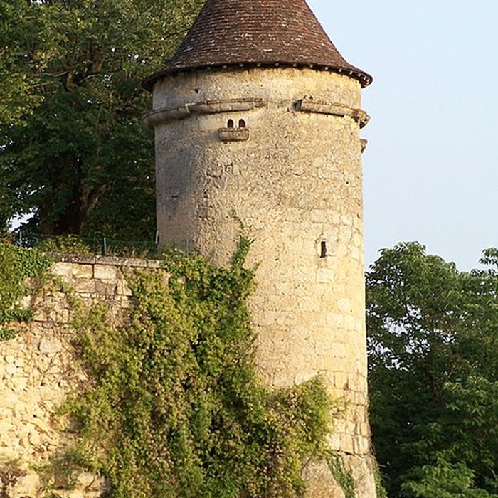 Photo de Château de Langoiran