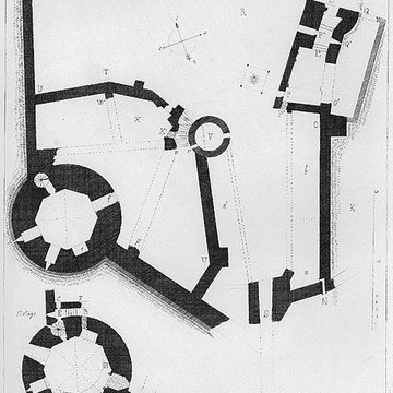 Château de Langoiran