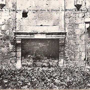 Château de Langoiran