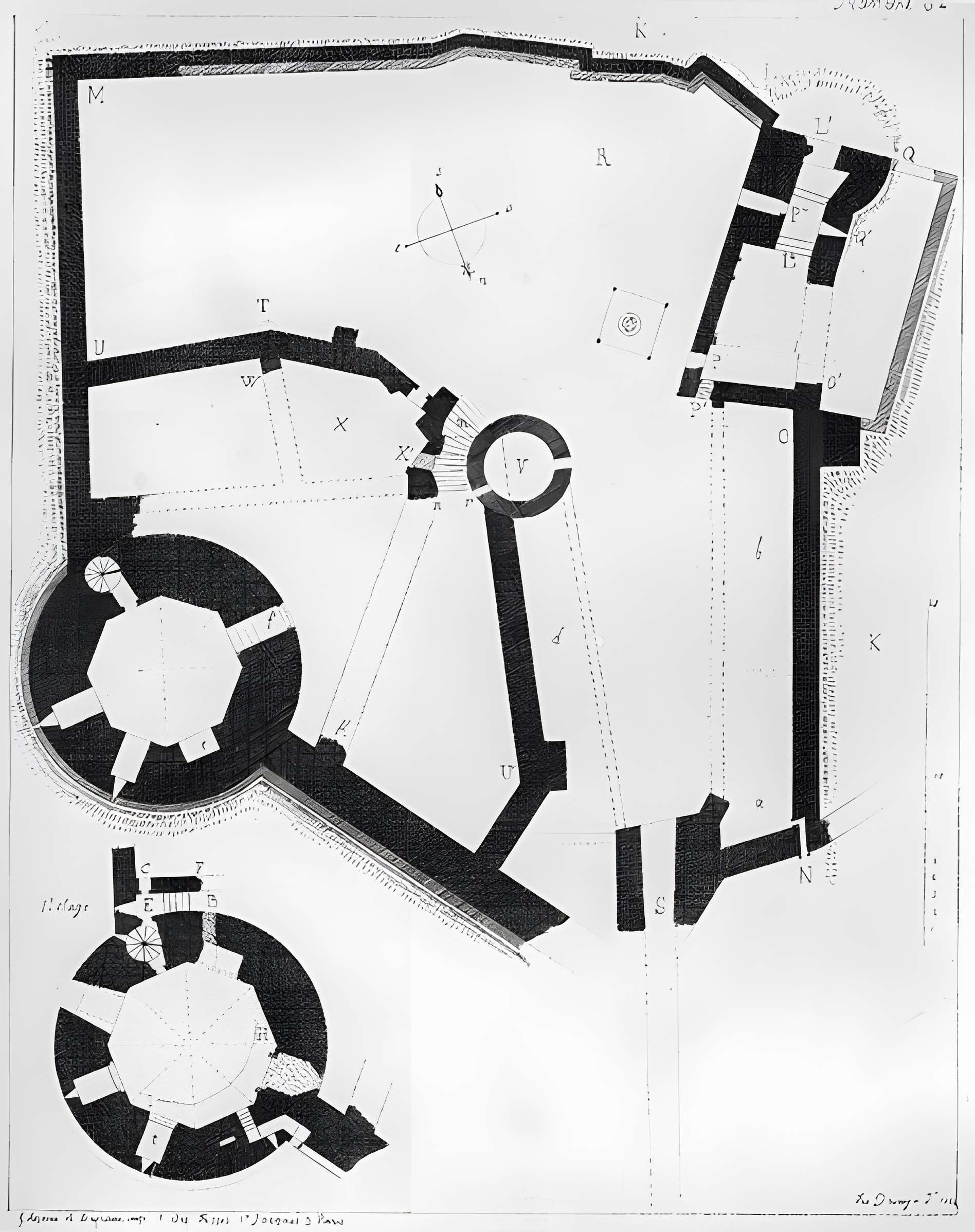 Château de Langoiran