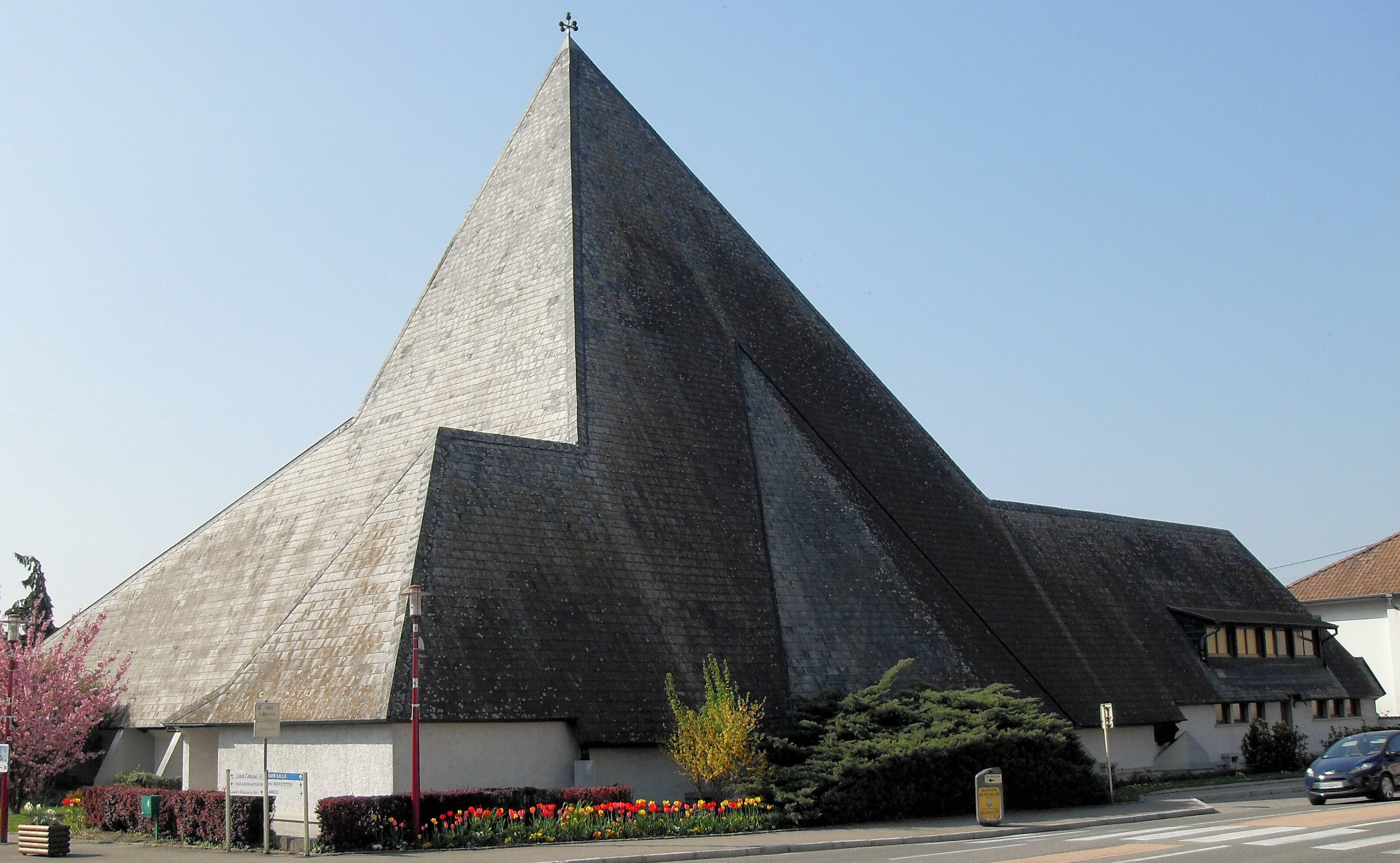 Photo de 伊尔福斯圣马丁教堂