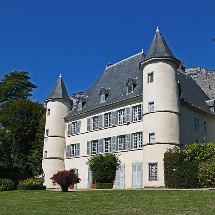 Photo de Château de Servien