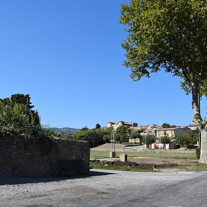 Photo de Château de Serviès-en-Val