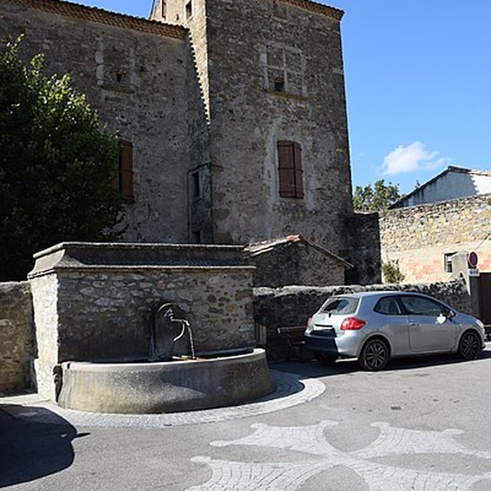 Photo de Château de Serviès-en-Val