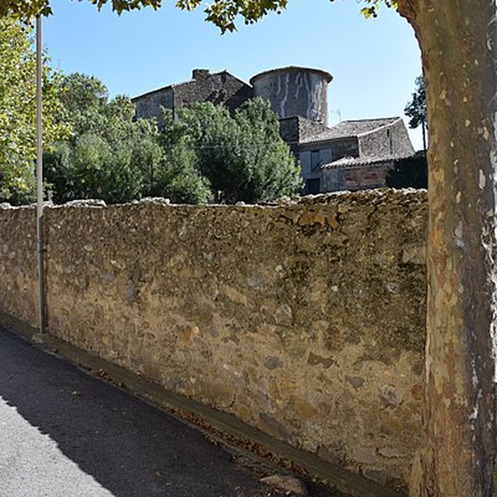 Photo de Château de Serviès-en-Val