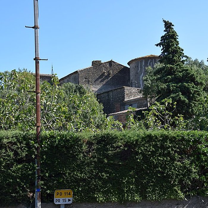 Photo de Château de Serviès-en-Val
